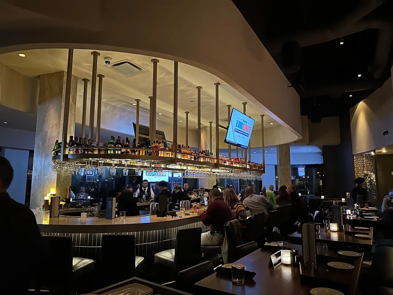 Perry's Steakhouse & Grille