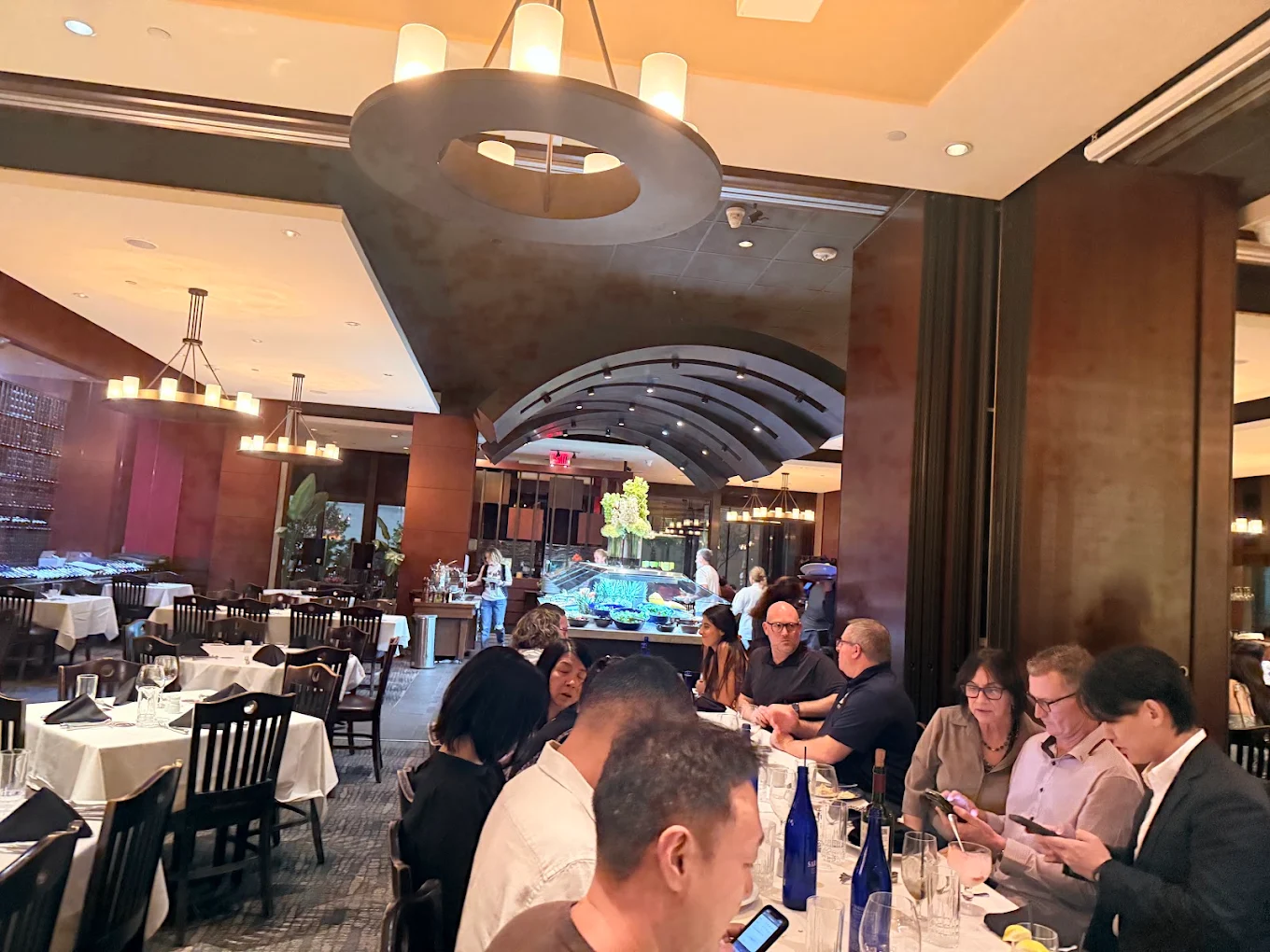 Fogo de Chão Brazilian Steakhouse