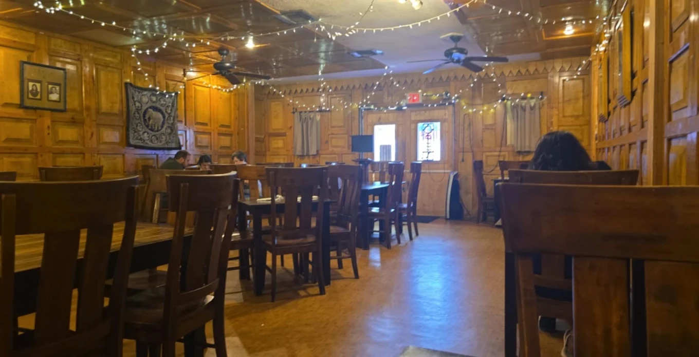 Thai Dee Restaurant