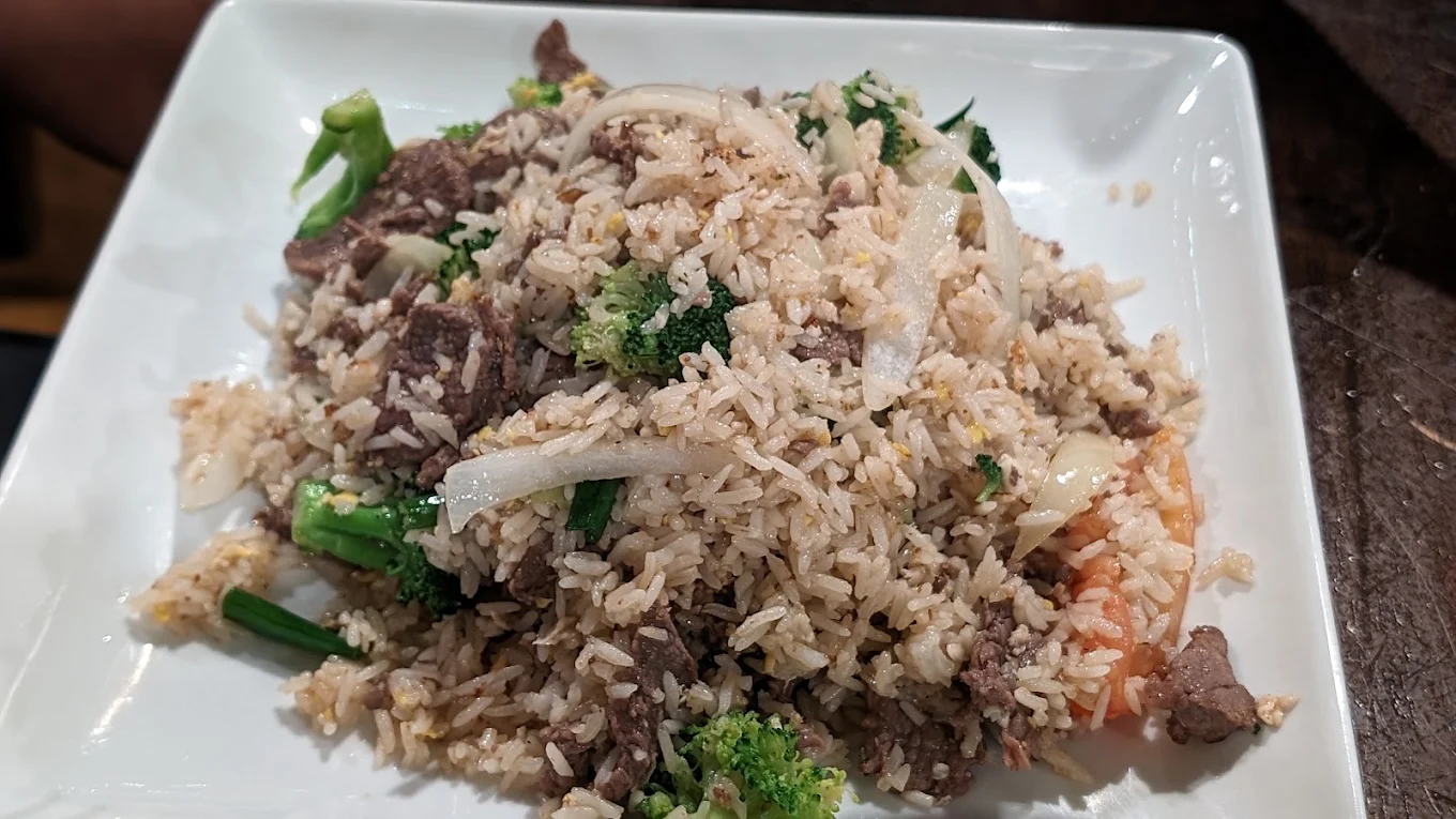 Thai Dee Restaurant