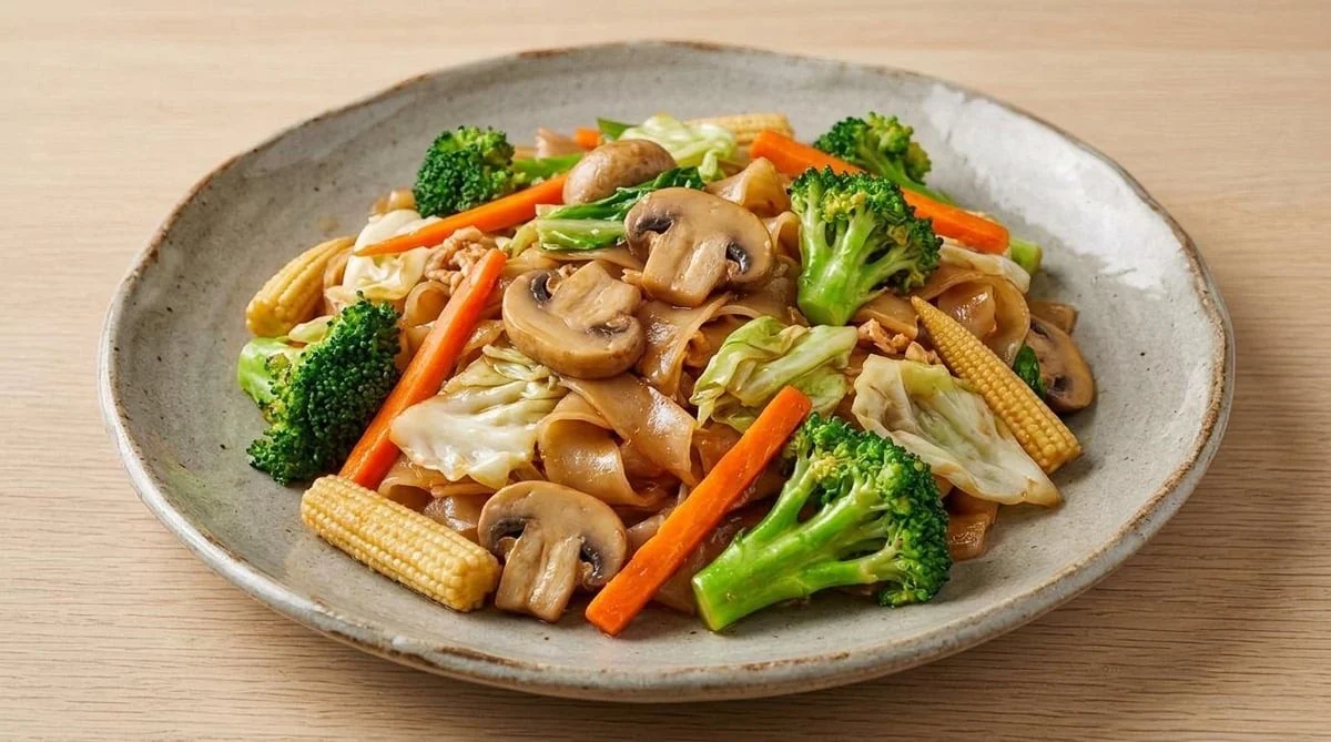 Thai Hut Restaurant