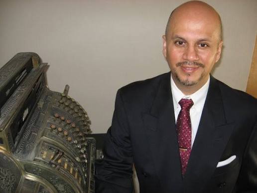 Richard J Garcia CPA