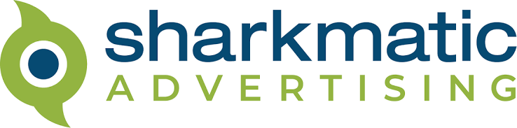Sharkmatic Advertising