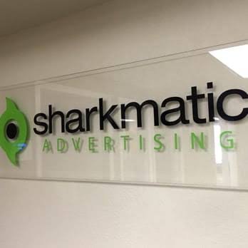 Sharkmatic Advertising