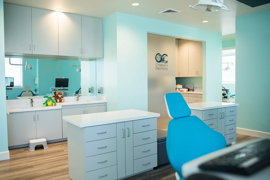 Orange County Children's Dentistry