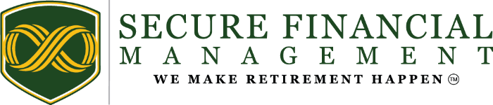 Secure Financial Management