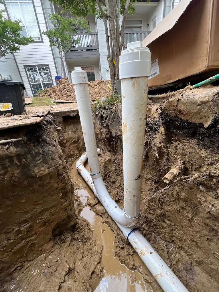 Black Tie Plumbing