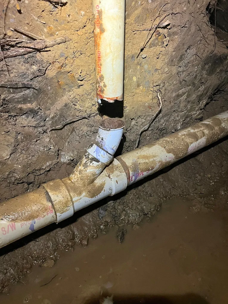 Black Tie Plumbing