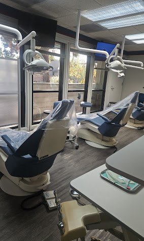 H2 Pediatric Dentistry