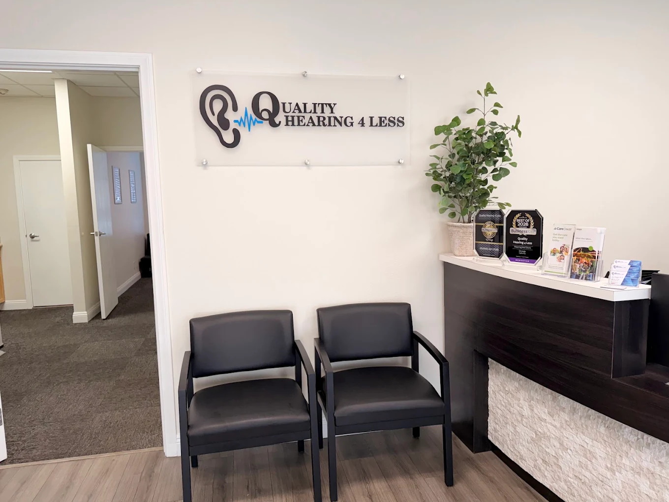 Quality Hearing 4 Less