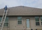 Blue Nail Roofing & Construction