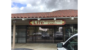 Life Hearing Inc.