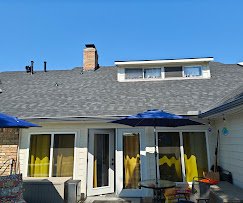 SK Elite Roofing Corporation