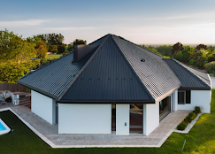 SK Elite Roofing Corporation