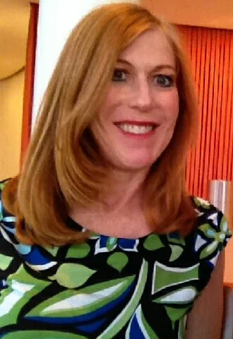 Andrea Rubin LMFT
