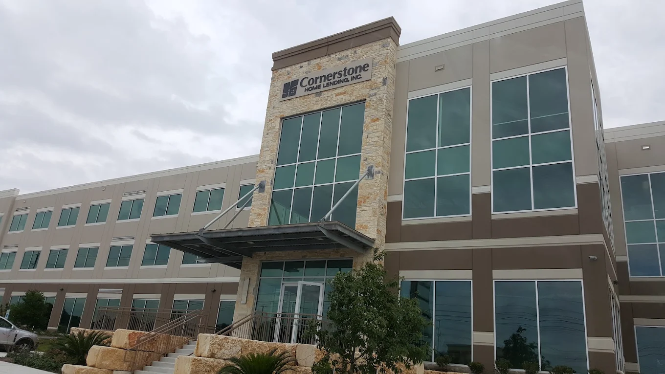 Cornerstone Home Lending