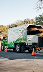 Chippers Tree Service