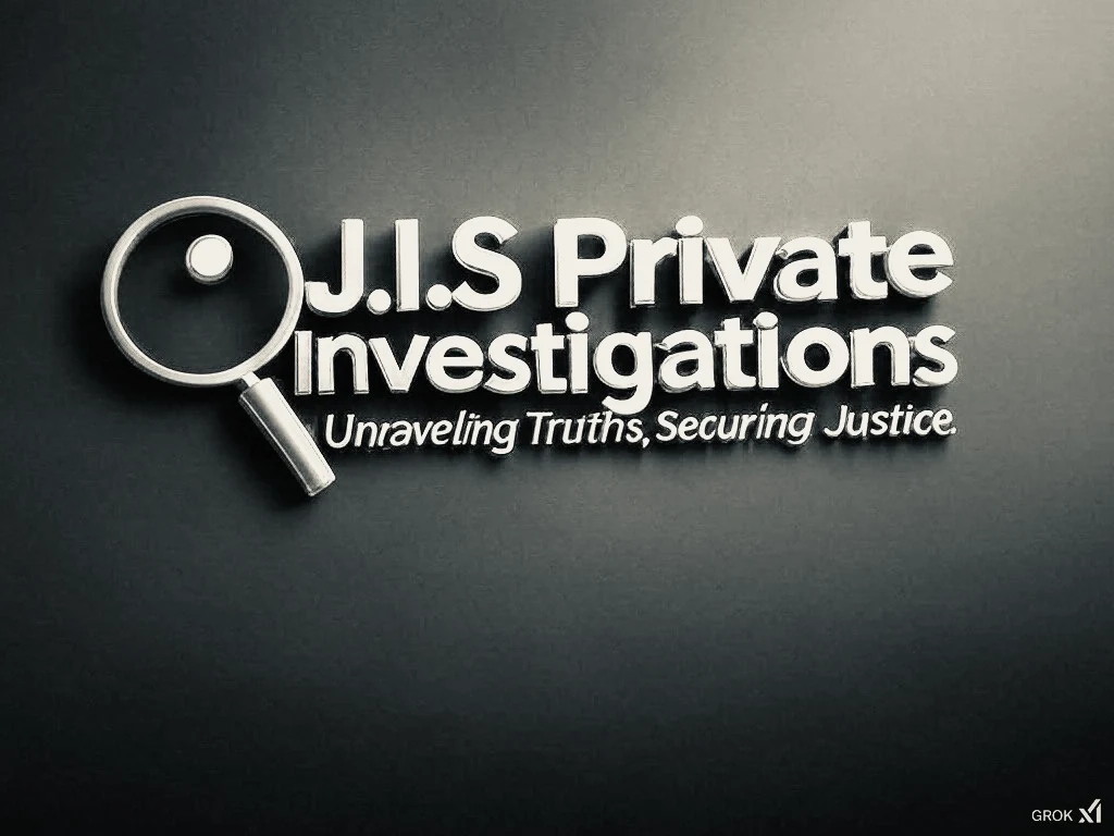 J.I.S Private Investigations