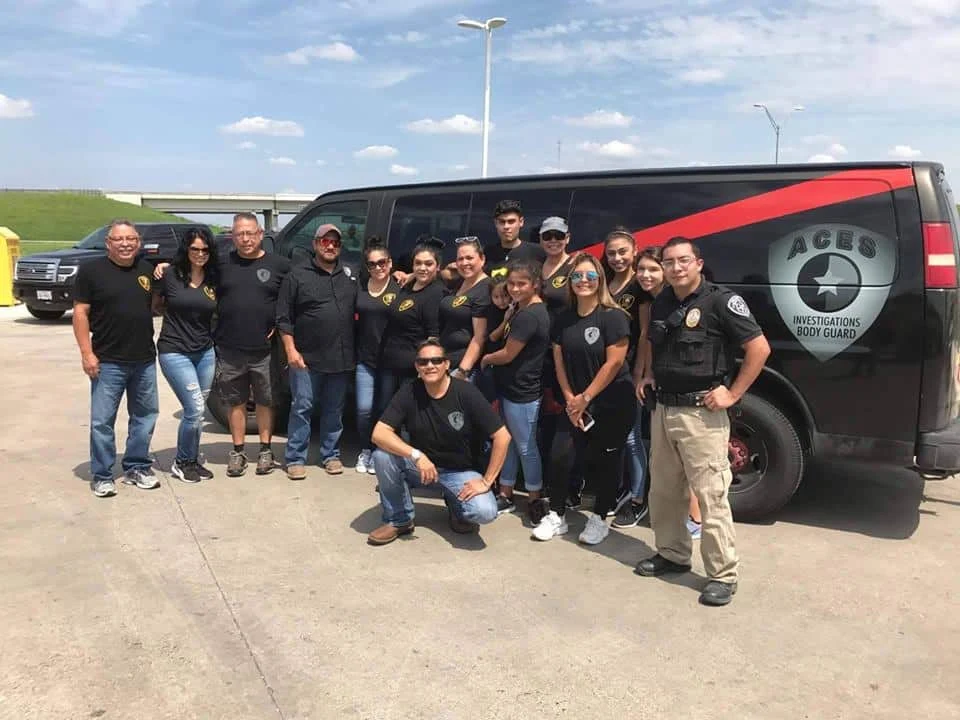 ACES Private Investigations