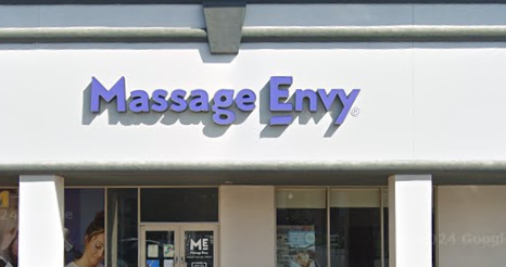 Massage Envy