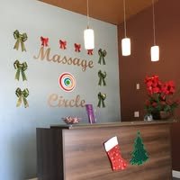 Massage Circle