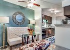 The Kace Apartments