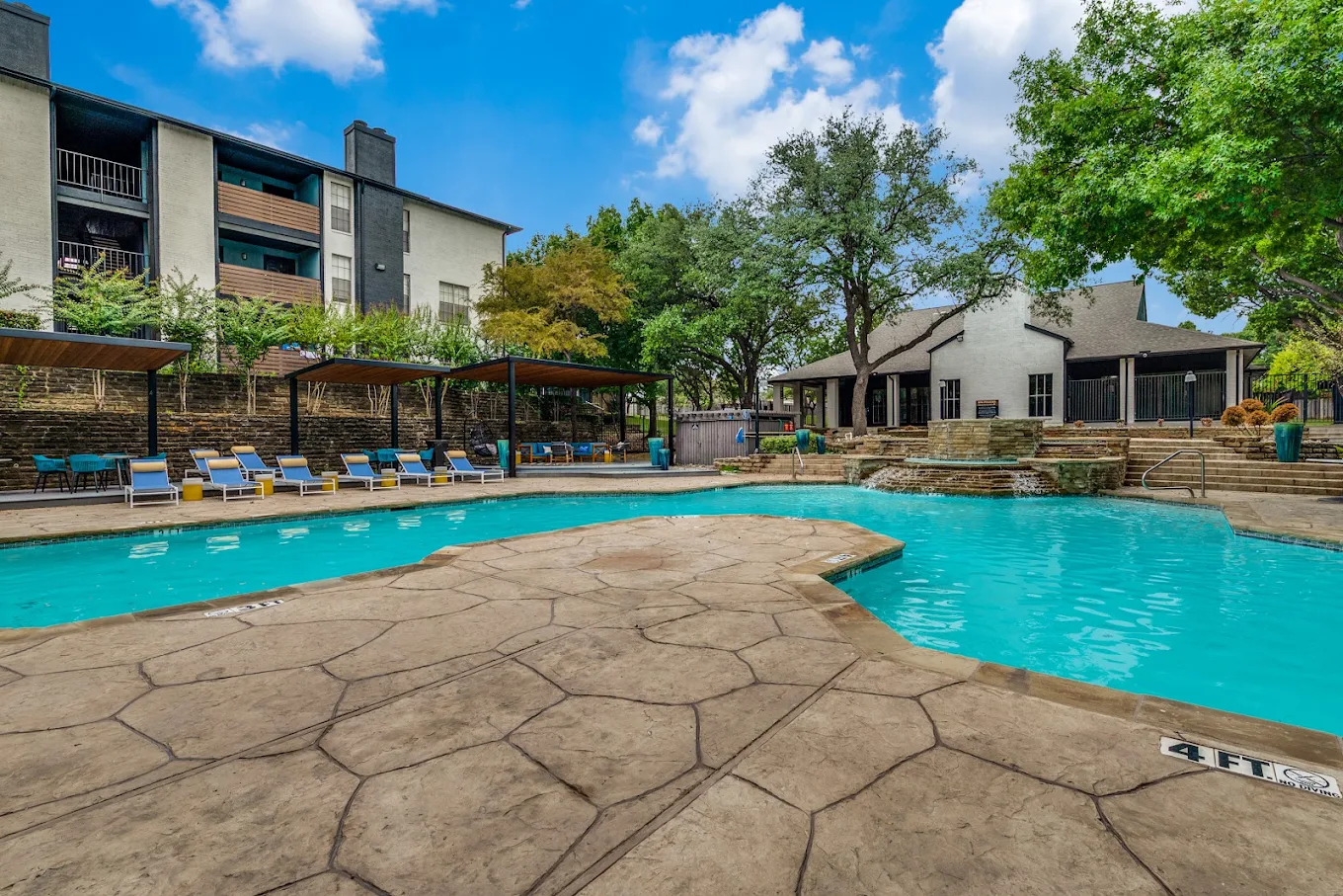 The Kace Apartments