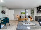 The Kace Apartments
