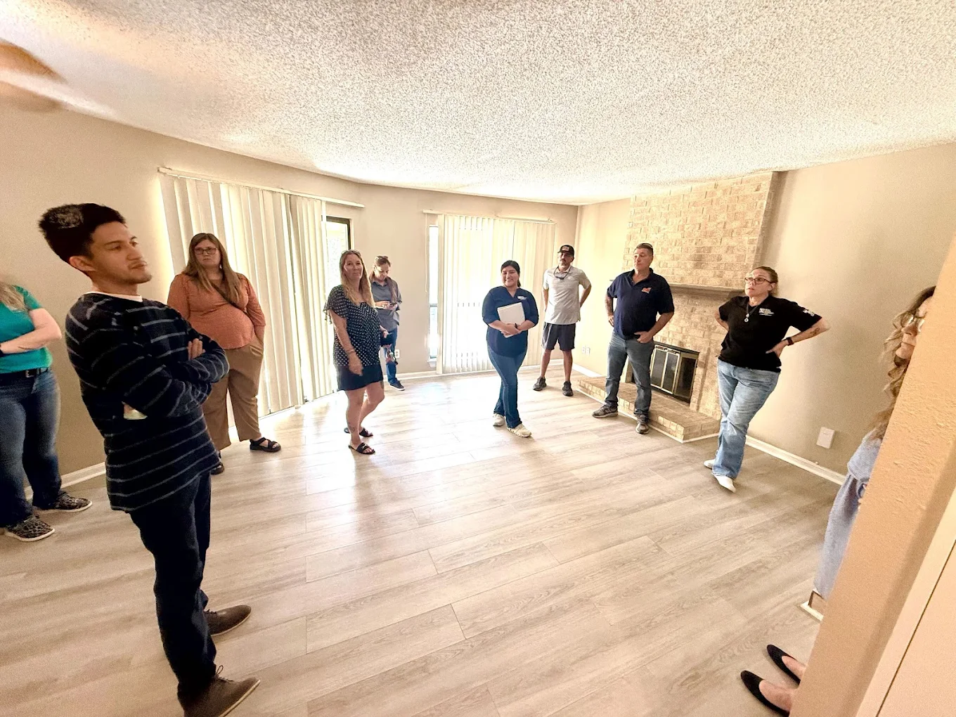 Real Property Management Alamo