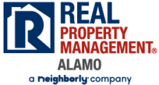Real Property Management Alamo