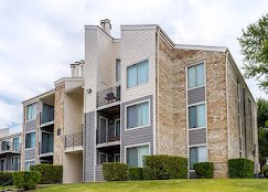 The Belmont Apartment Homes