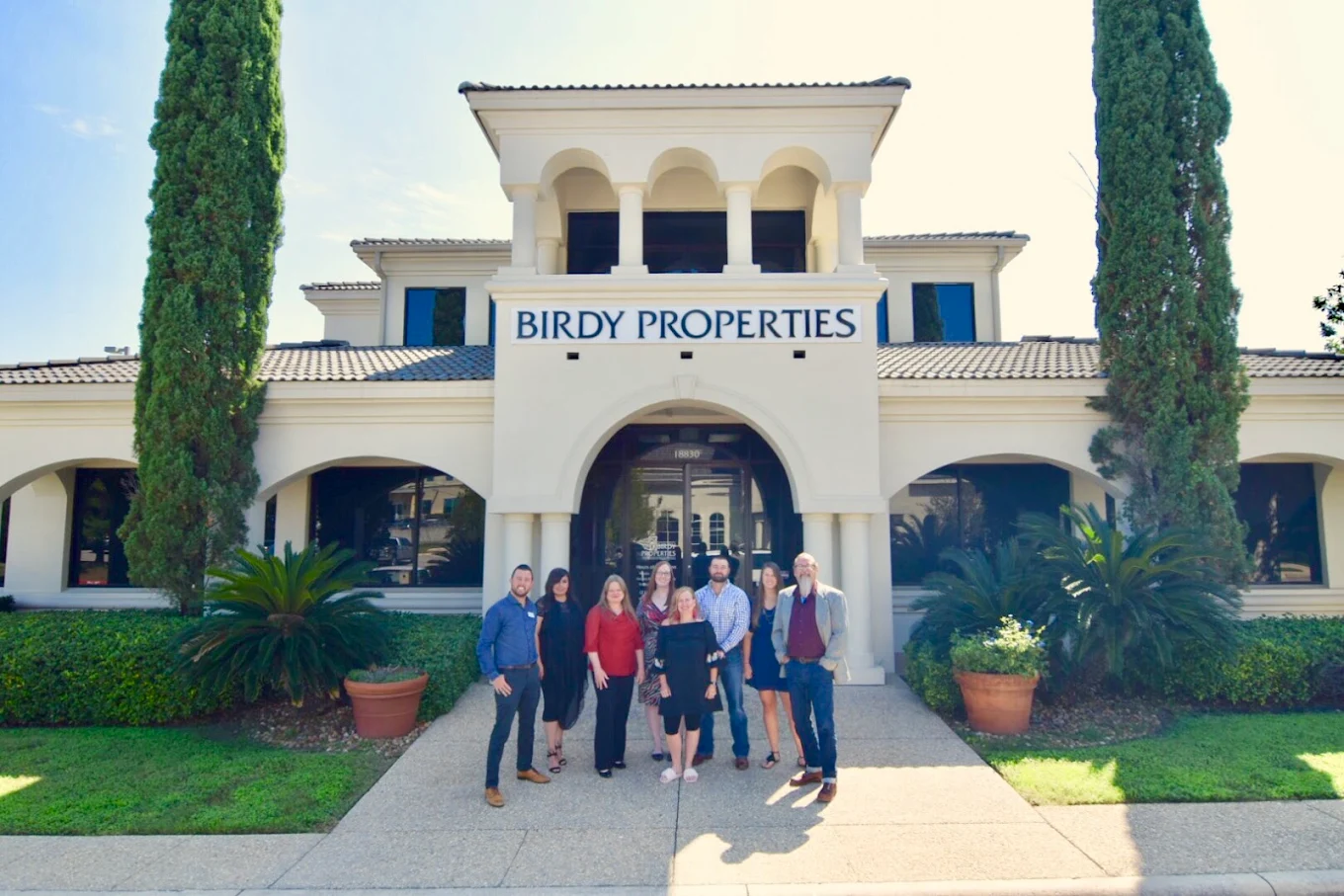 PMI Birdy Properties