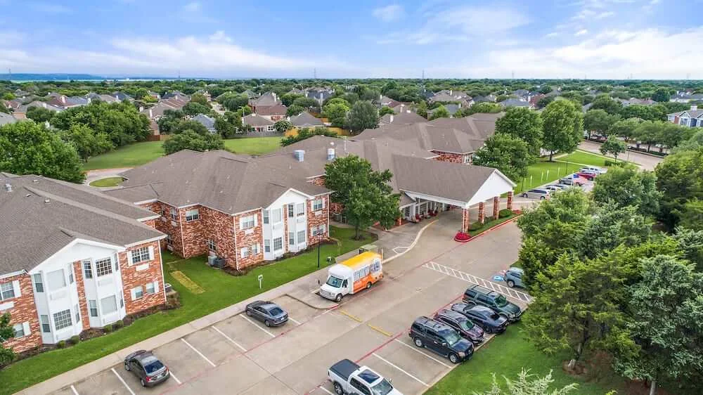 Morada Grand Prairie