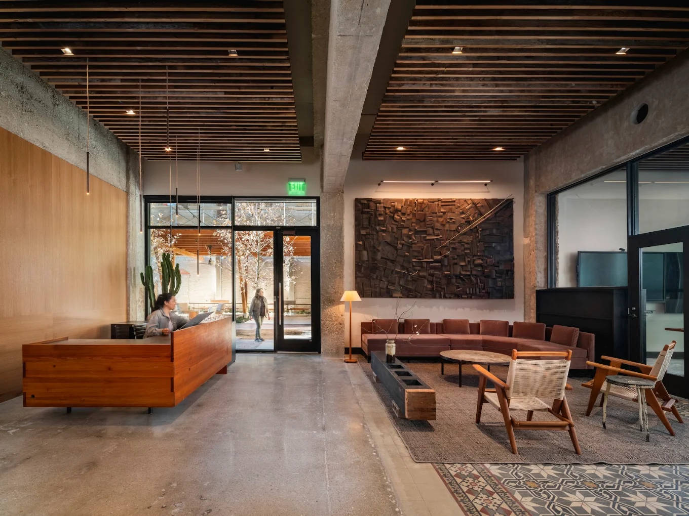 Lake Flato Architects