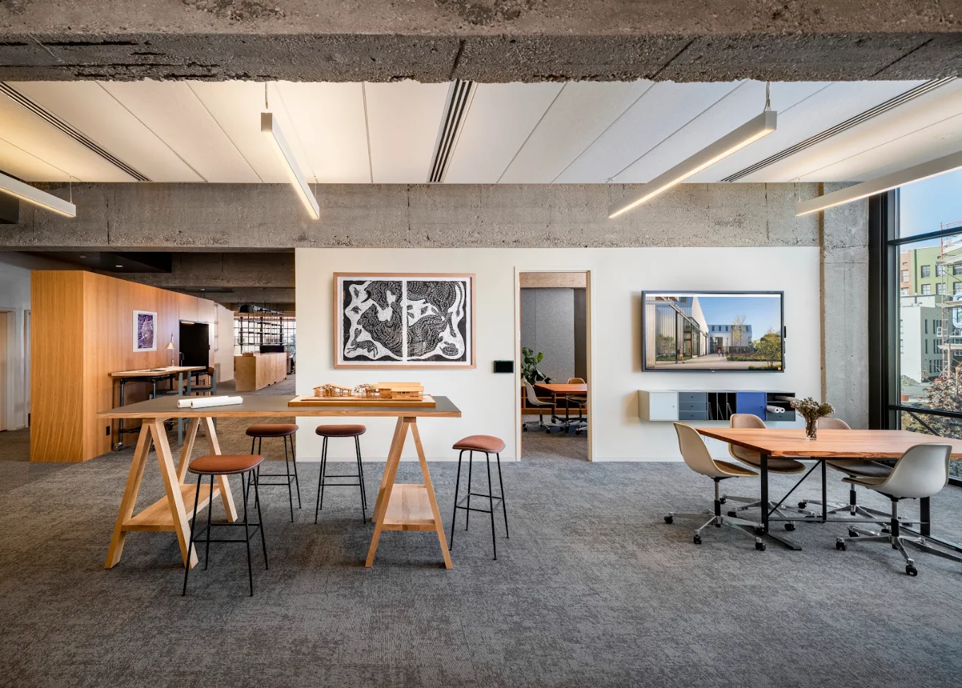 Lake Flato Architects