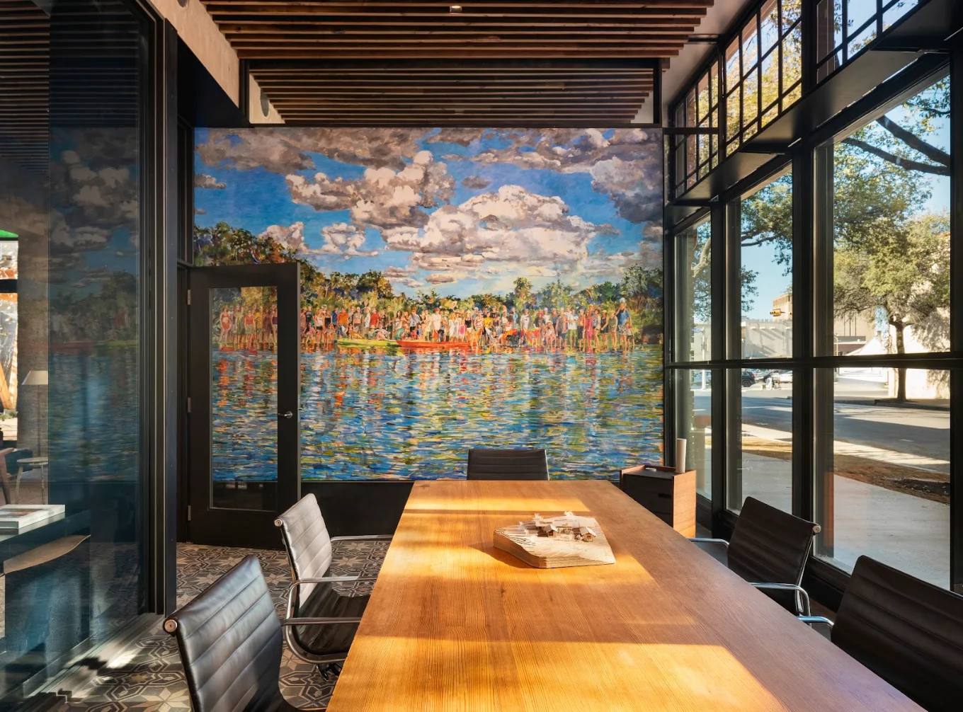 Lake Flato Architects