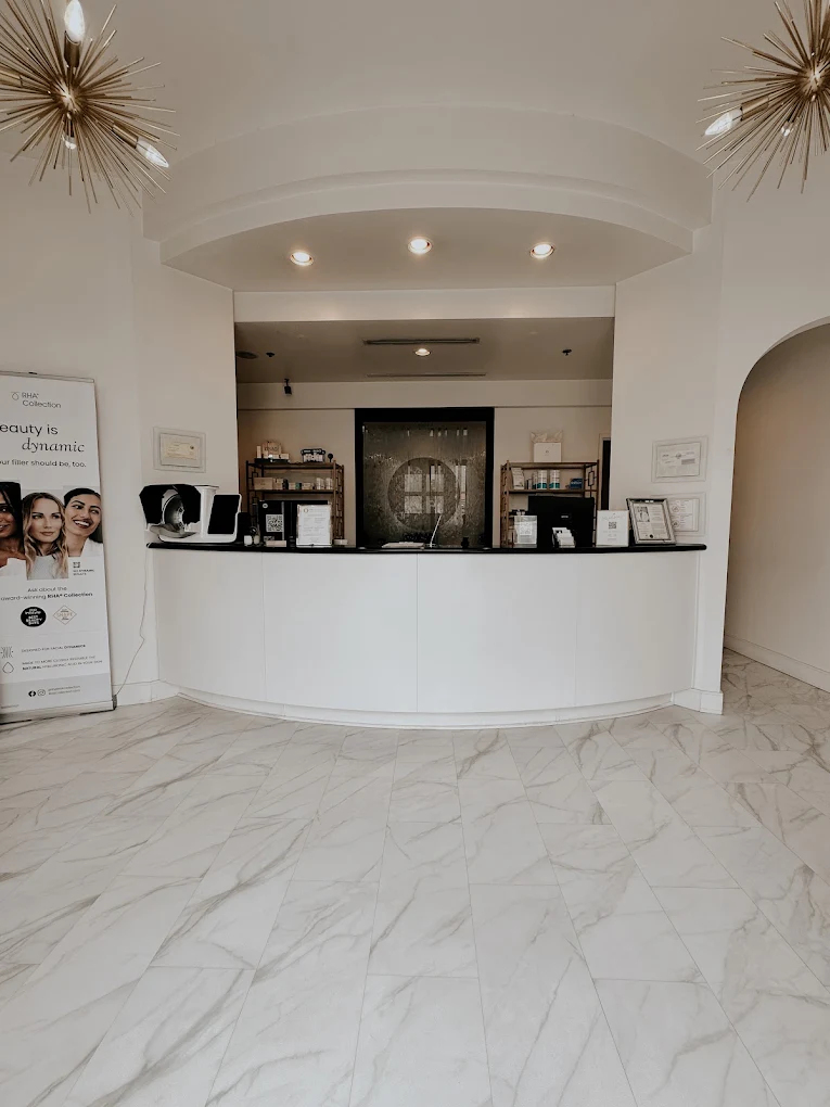 Spa Aesthetica Medical Spa & Wellness Center
