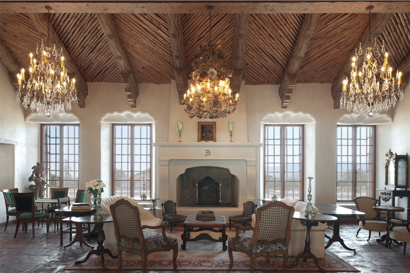 Michael G. Imber Architects