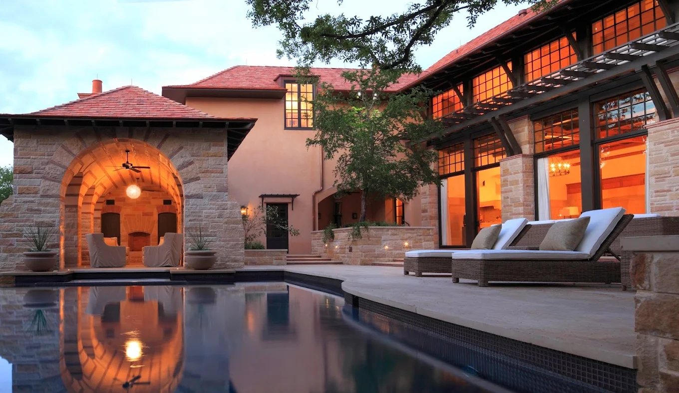 Michael G. Imber Architects