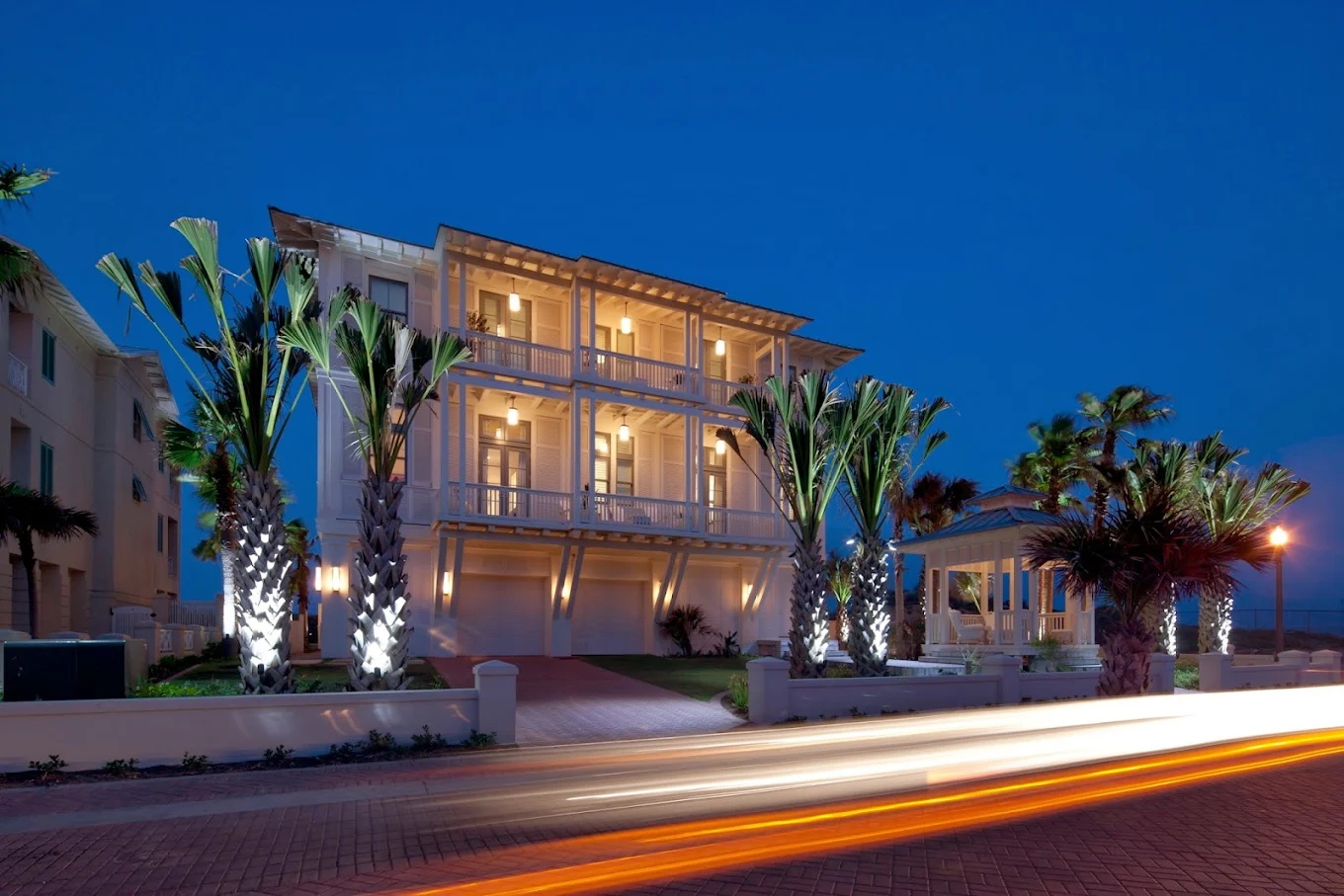 Michael G. Imber Architects