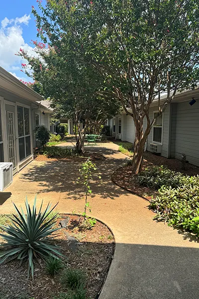 The Estates at Grand Prairie
