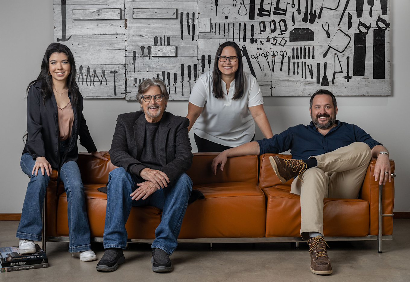 John Grable Architects, Inc