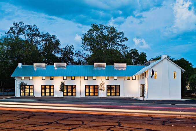 John Grable Architects, Inc