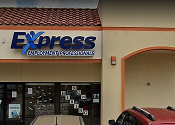 Express Employment Professionals