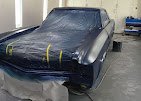 AJ's Auto Body Shop
