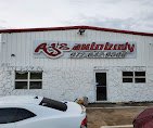 AJ's Auto Body Shop