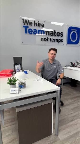 Onin Staffing