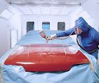 Gerber Collision & Glass