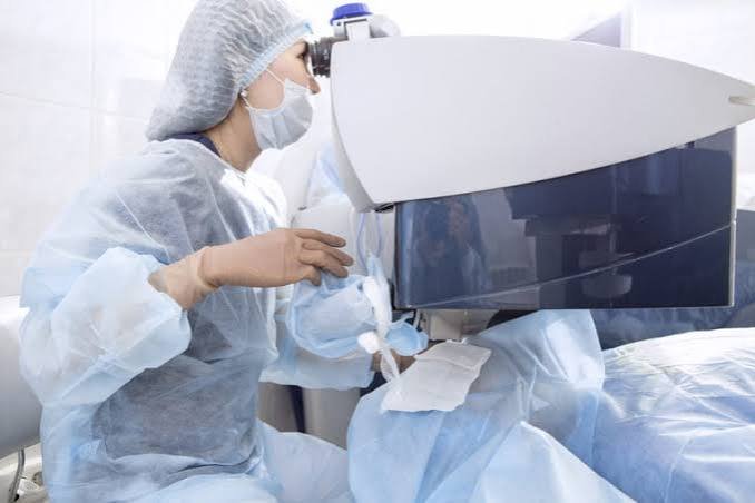 Southern California Eye Consultants