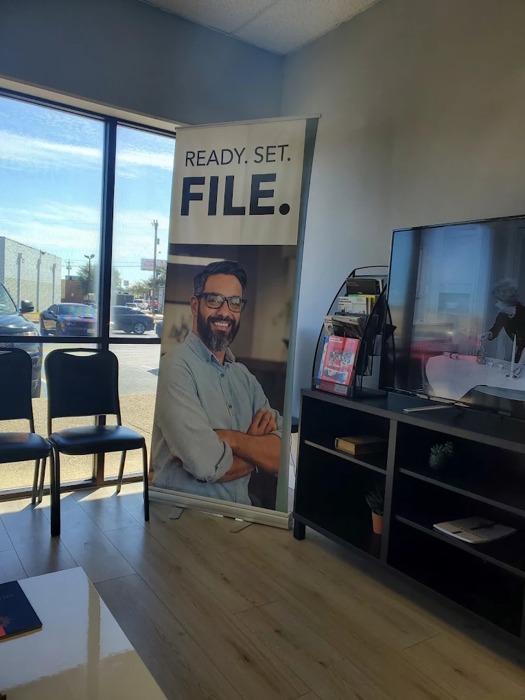 NFS  Tax Services